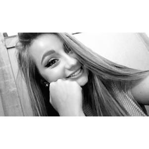 Meet your Posher, Allie